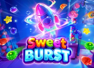 FatPanda : Sweet Burst - STONEBET88