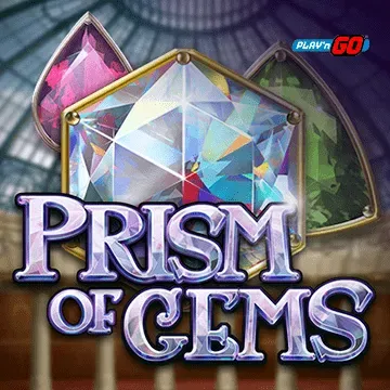 PlaynGo : Prism of Gems - STONEBET88