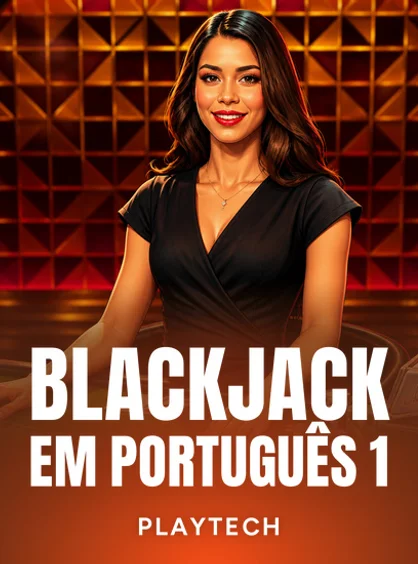 Blackjack em Português 1 - STONEBET88
