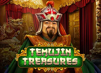 Pragmatic : Temujin Treasures - STONEBET88