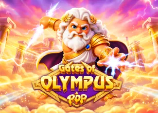 FatPanda : Gates of Olympus POP - STONEBET88