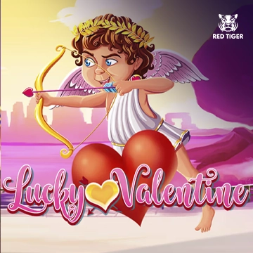 Redtiger : Lucky Valentine - STONEBET88