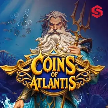 Coins of Atlantis - STONEBET88