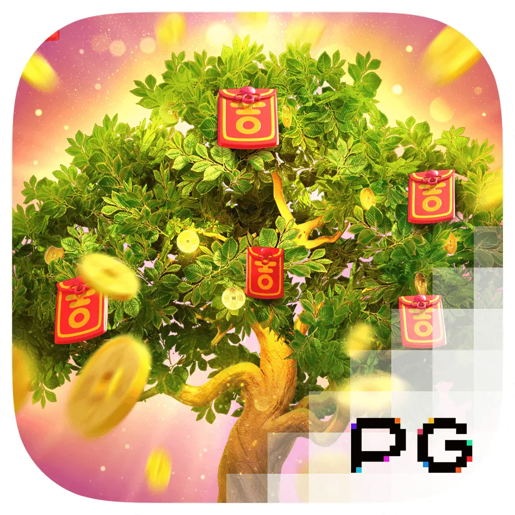 PGSoft : Prosperity Fortune Tree - STONEBET88