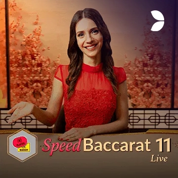 Speed Baccarat 11 - STONEBET88