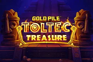 Gold Pile: Toltec Treasure - STONEBET88