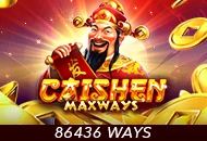 Spadegaming : Caishen - STONEBET88