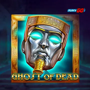 PlaynGo : Ghost of Dead - STONEBET88