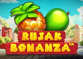 Rujak Bonanza - STONEBET88