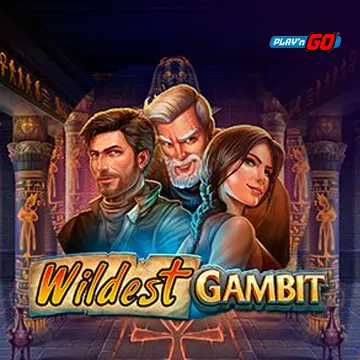 PlaynGo : Wildest Gambit - STONEBET88