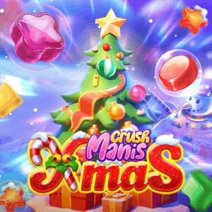 Besoft : Sweet Crush Xmas - STONEBET88