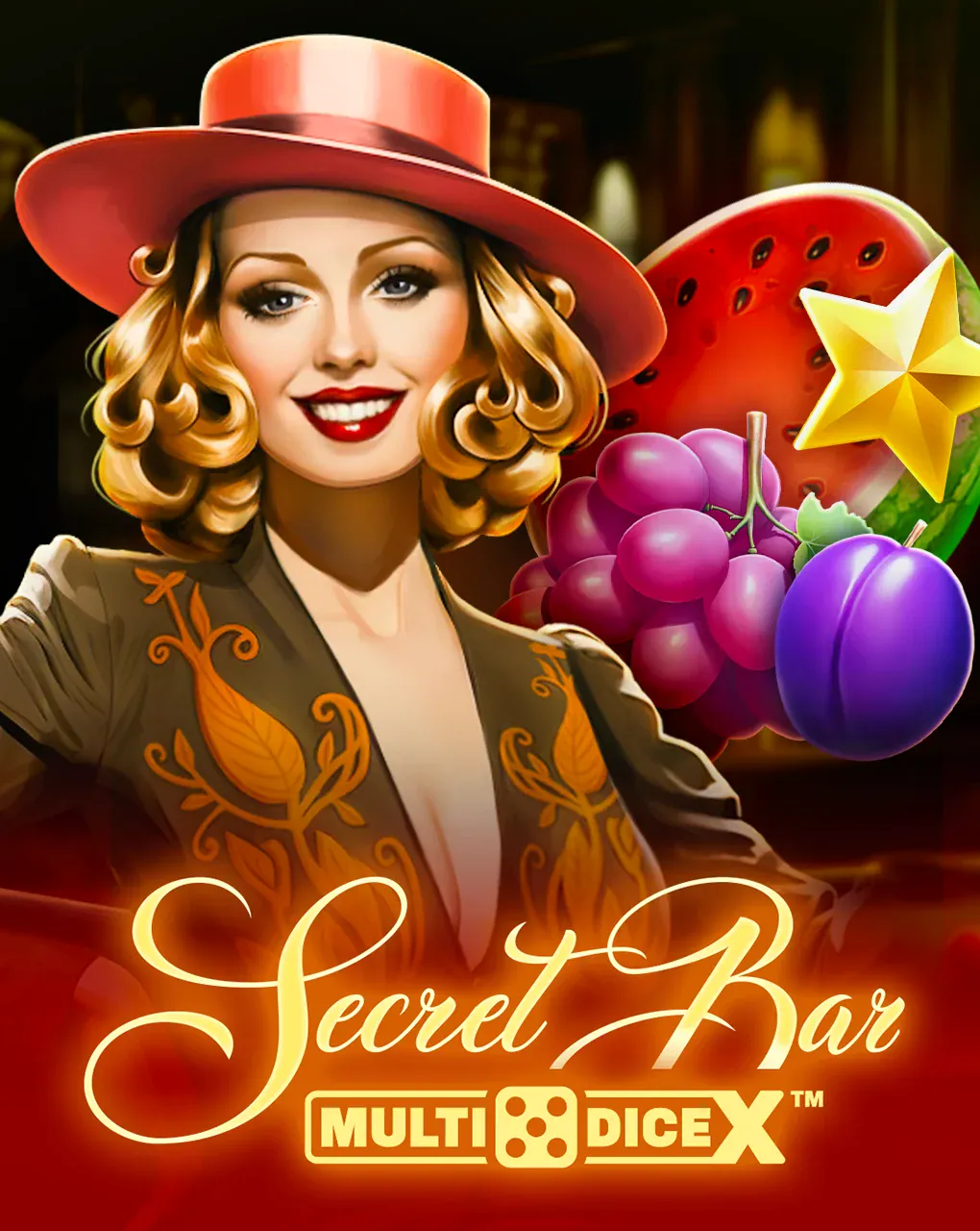 Bgaming : Secret Bar MultiDice X - STONEBET88