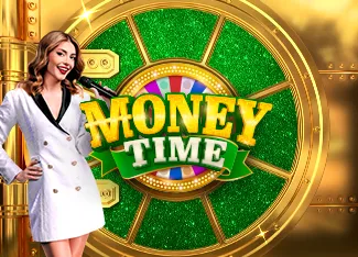 Money Time - STONEBET88