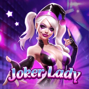 Besoft : Joker Lady - STONEBET88