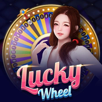 Lucky Wheel - STONEBET88