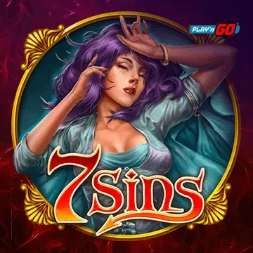 PlaynGo : 7 Sins - STONEBET88