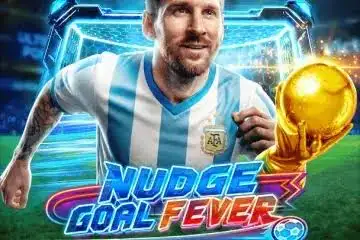 Nudge Goal Fever - STONEBET88