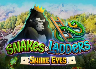 Pragmatic : Snakes & Ladders - Snake Eyes - STONEBET88