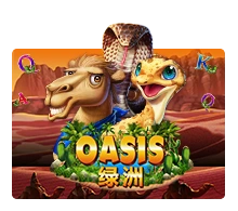 Joker123 : Oasis - STONEBET88