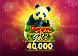 Pragmatic : Panda Gold 10,000 - STONEBET88