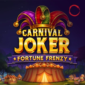 Slotmill : Carnival Joker - STONEBET88