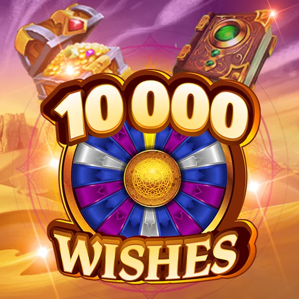 10000 Wishes - STONEBET88