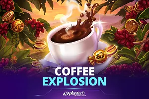 Coffee Explosion - STONEBET88