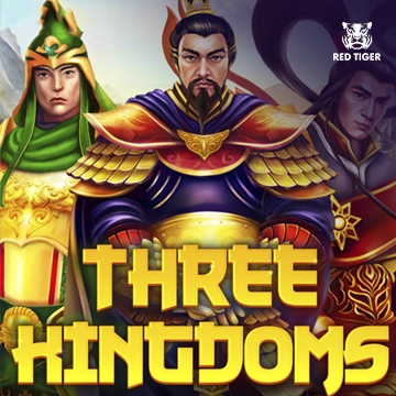 Redtiger : Three Kingdoms - STONEBET88