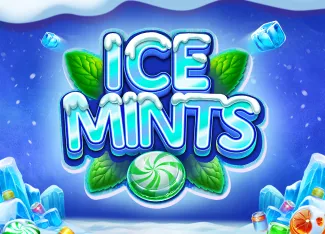 Pragmatic : Ice Mints - STONEBET88
