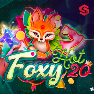 Foxy Hot 20 - STONEBET88