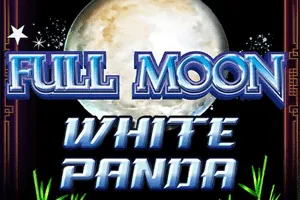 Full Moon: White Panda - STONEBET88