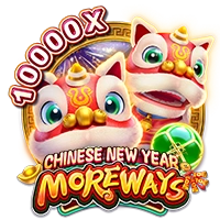 Facai : CHINESE NEW YEAR MOREWAYS - STONEBET88