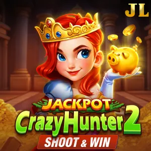 Jili : Crazy Hunter2 - STONEBET88