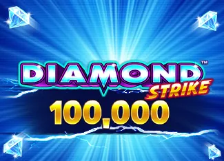 Pragmatic : Diamond Strike 100,000 - STONEBET88