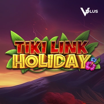 Tiki Link Holiday - STONEBET88