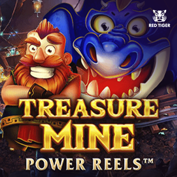 Redtiger : Totem Lightning Power Reels - STONEBET88