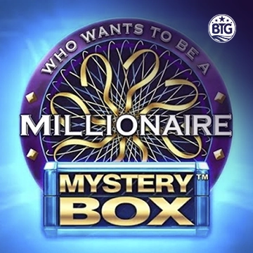 Bigtime : Millionaire Mystery Box - STONEBET88