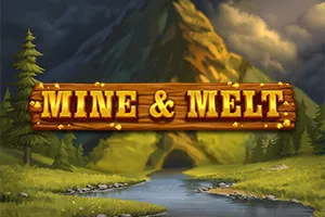 Mine & Melt - STONEBET88