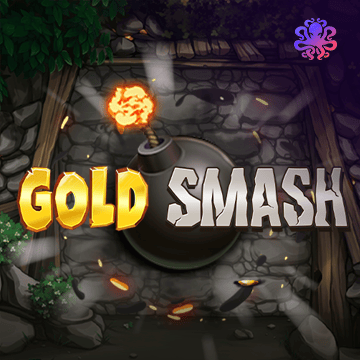 Octoplay : Gold Smash - STONEBET88