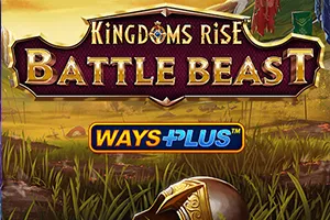 Kingdoms Rise: Battle Beast™ - STONEBET88