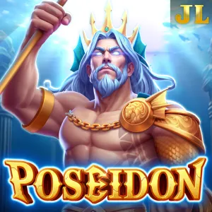 Jili : Poseidon - STONEBET88