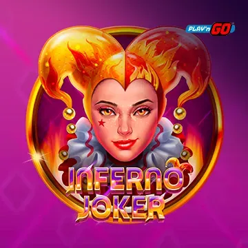 PlaynGo : Inferno Joker - STONEBET88