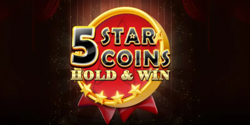 Octoplay : 5 Star Boost: Hold & Win - STONEBET88