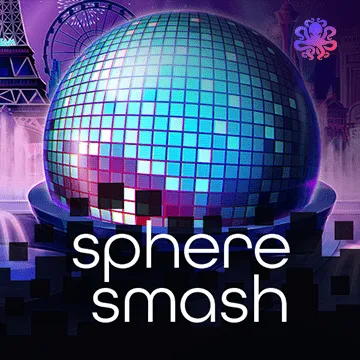 Octoplay : Sphere Smash - STONEBET88