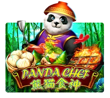 Joker123 : Panda Chef - STONEBET88