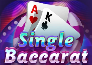 Bakarat Tunggal - STONEBET88