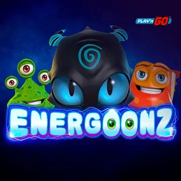 PlaynGo : Energoonz - STONEBET88
