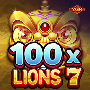 YGR : 100x Lions 7 - STONEBET88