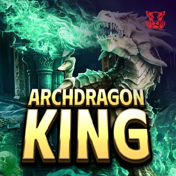 Redtiger : Archdragon King - STONEBET88