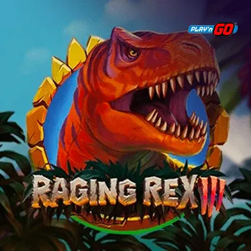PlaynGo : Raging Rex 3 - STONEBET88